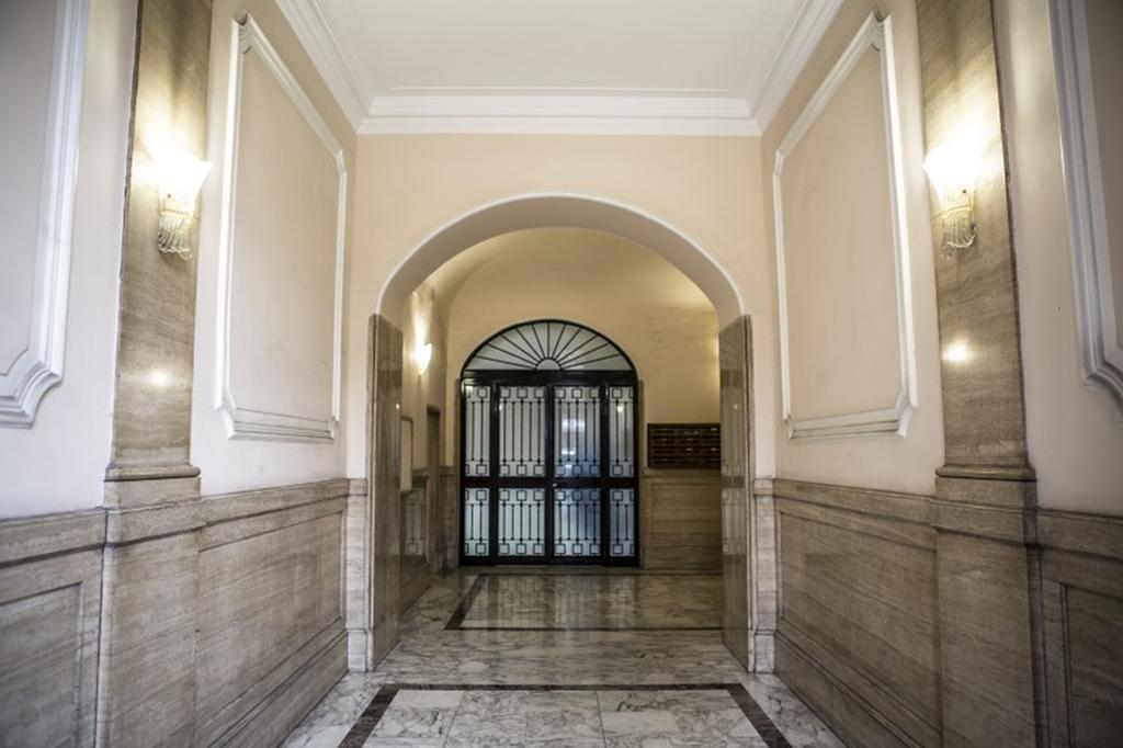 Domus Al Vaticano 36 Roma