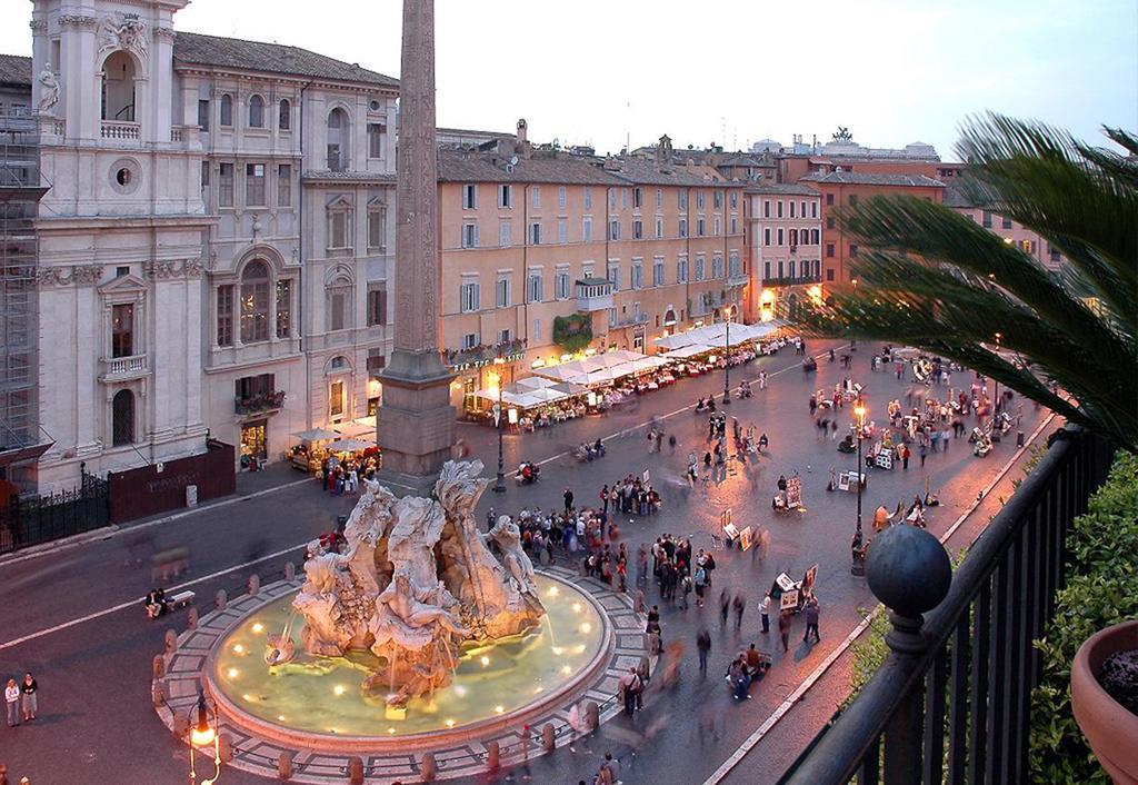 Bed & Breakfast Domus Al Vaticano 36 Roma
