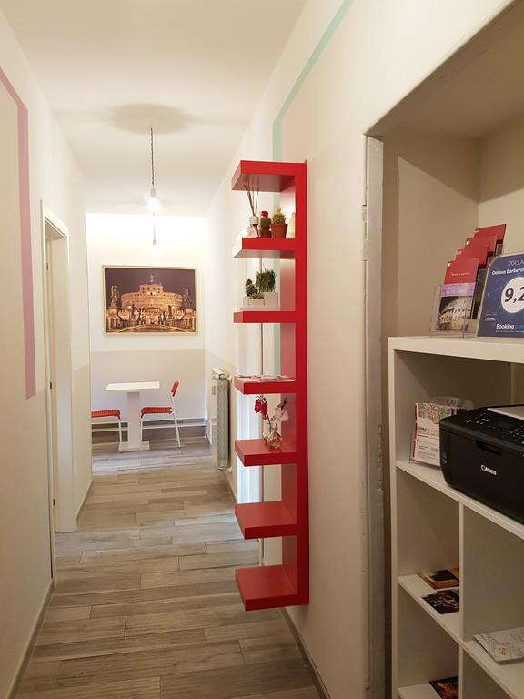 Bed & Breakfast Domus Al Vaticano 36 Roma