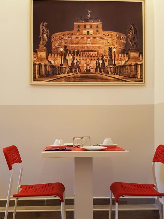 Domus Al Vaticano 36 3* Roma