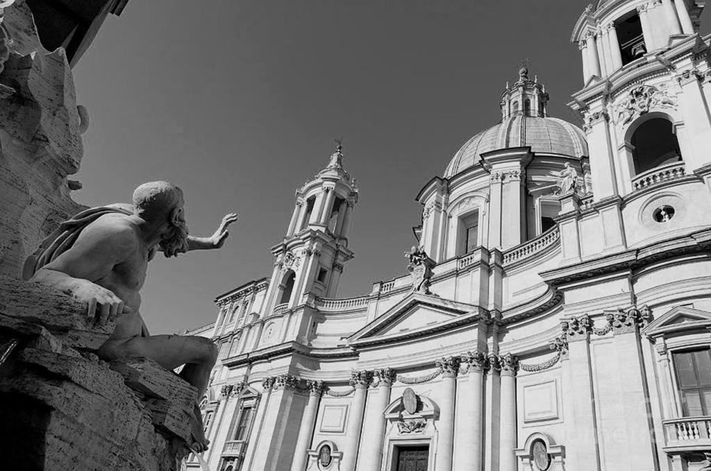 Domus Al Vaticano 36 Roma
