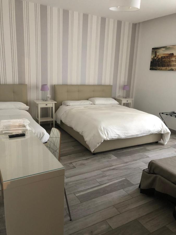 Bed & Breakfast Domus Al Vaticano 36 3*
