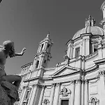 Domus Al Vaticano 36